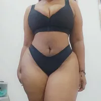 curvyebony