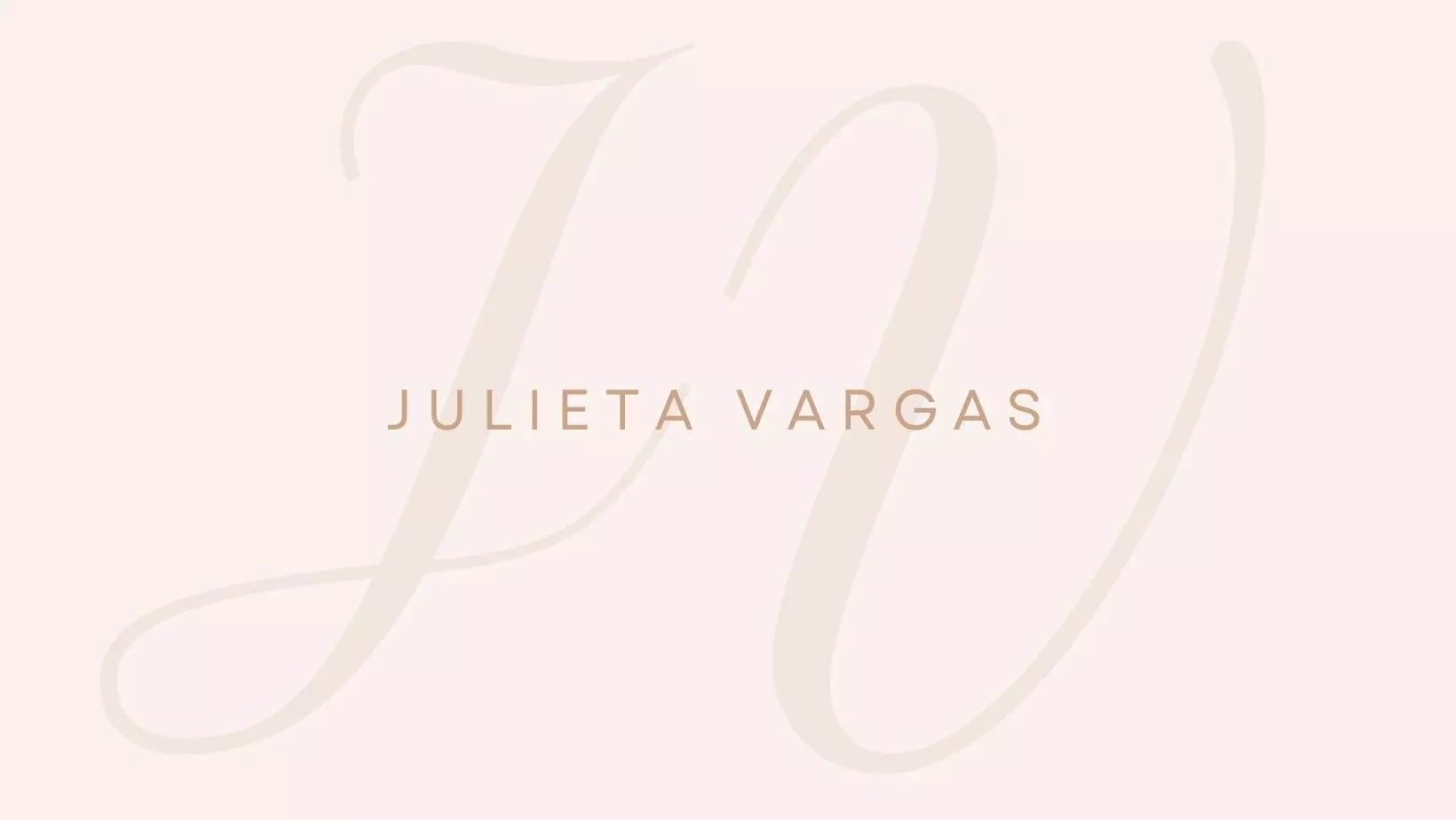 julietavargas profile