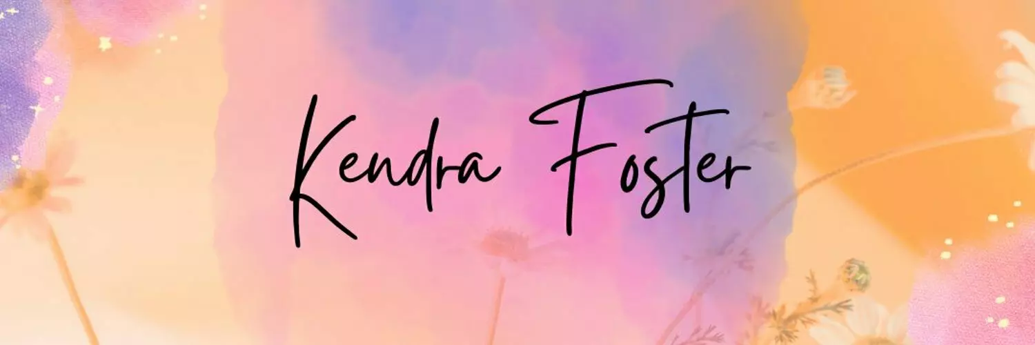 kendrafosteer profile