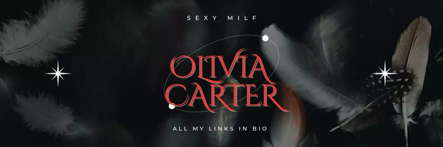 oliviacarter profile