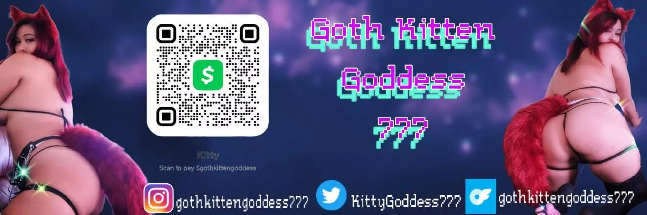 gothkittengoddess profile