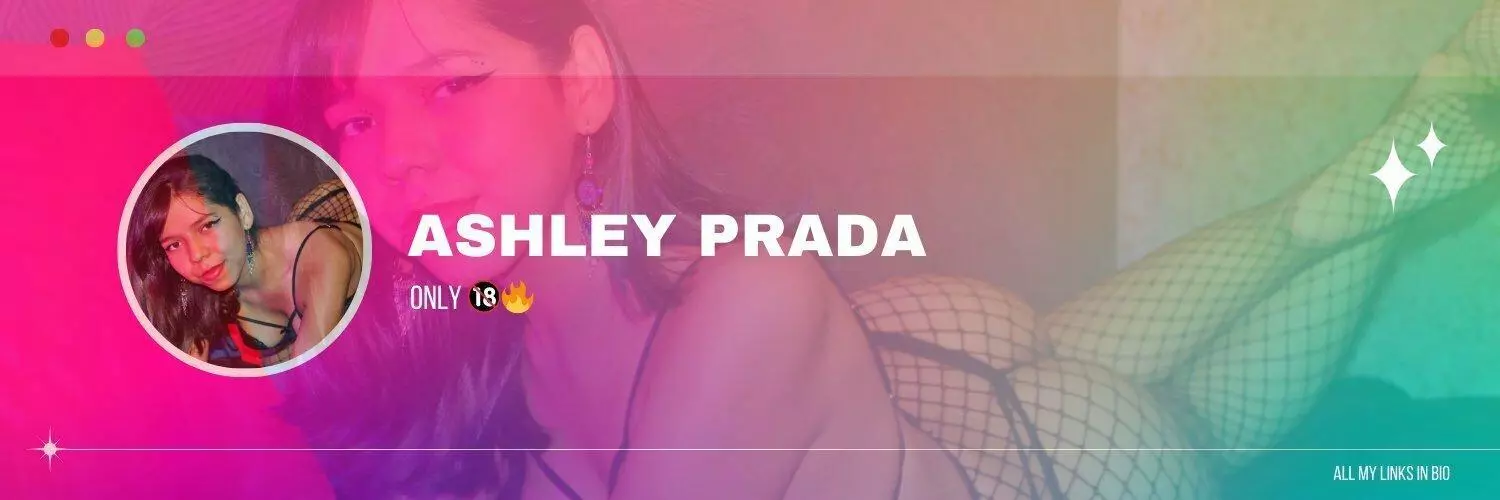 ashleyprada profile