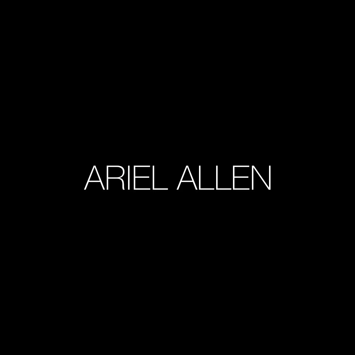 arielallen profile