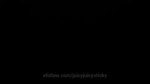 juicyjuicysticky post preview