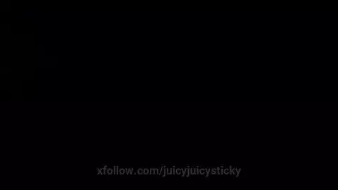 juicyjuicysticky