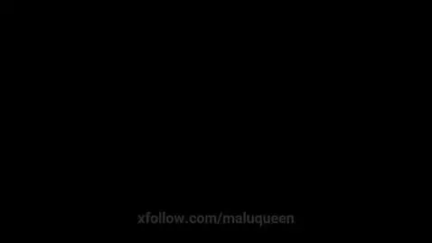 maluqueen post preview