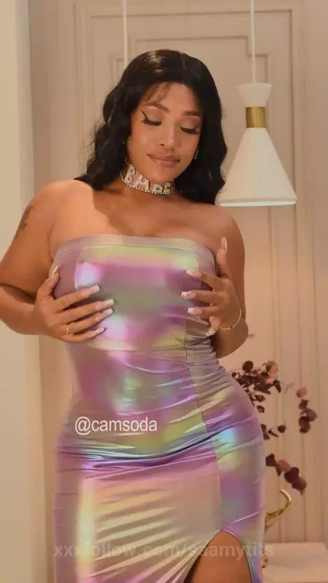 saamytits post preview