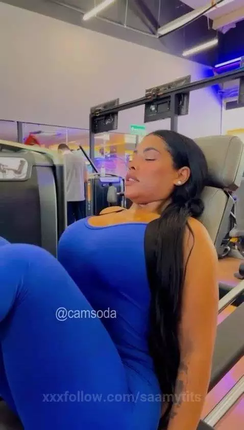 saamytits post preview