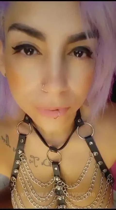amypurple post preview