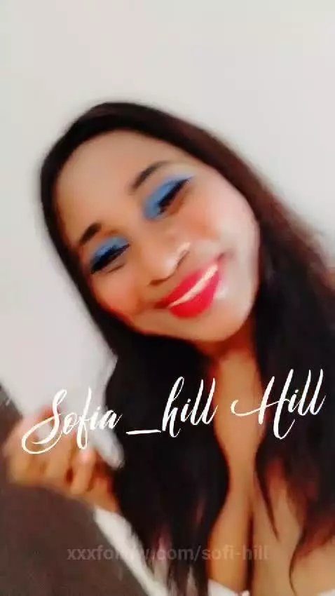 sofi-hill