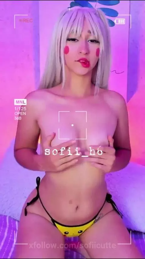 sofiicutte