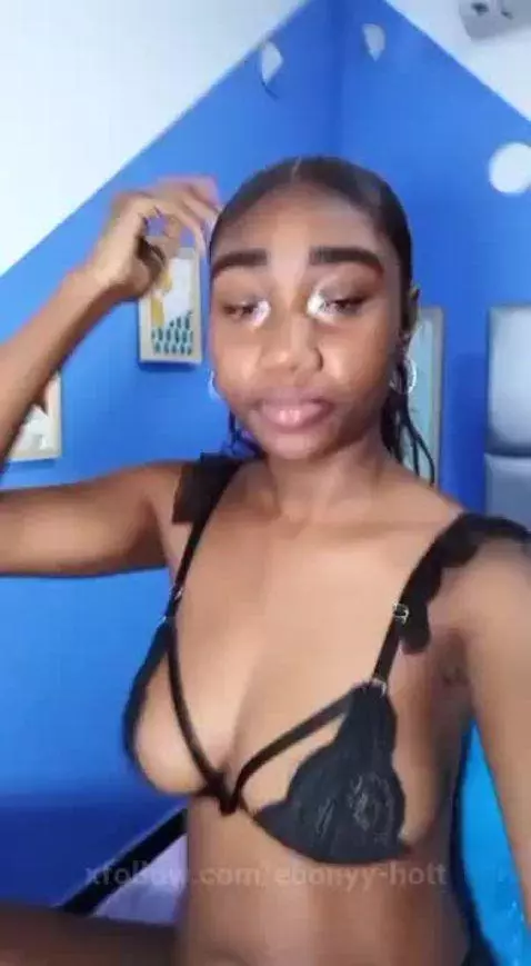 ebonyy-hott