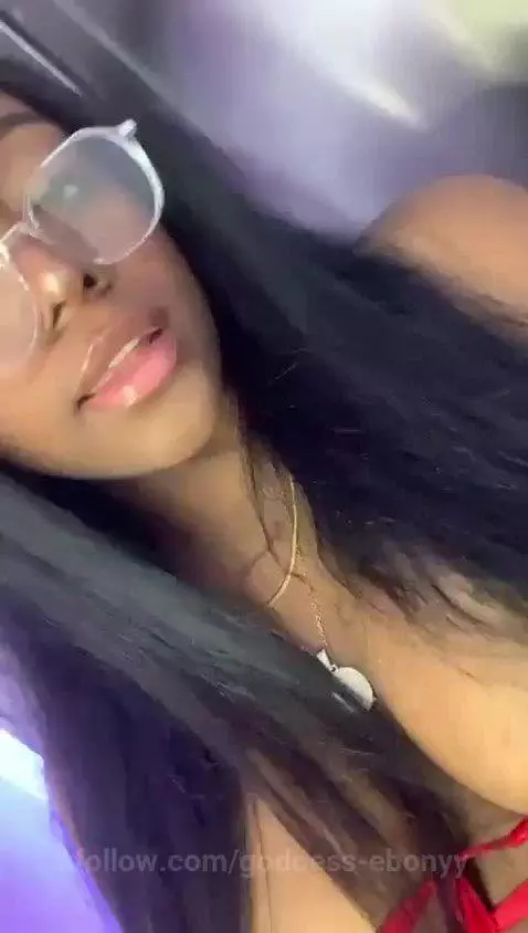 goddess-ebonyy