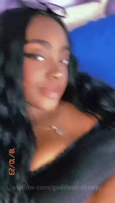 goddess-ebonyy post preview