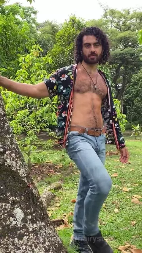 hairystud post preview