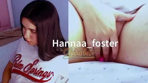 hanna-foster