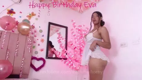 evaluna-horny post preview