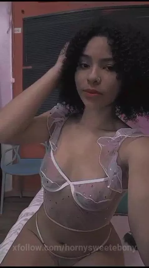 hornysweetebony