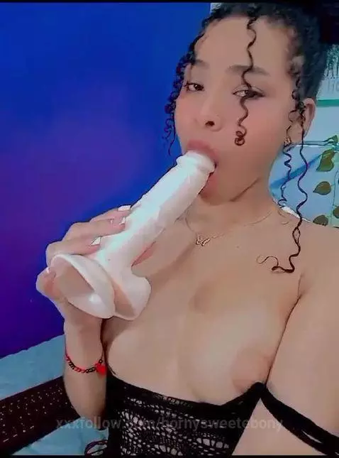 hornysweetebony