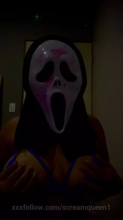 screamqueen1