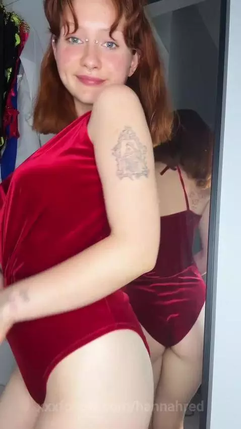 hannahred