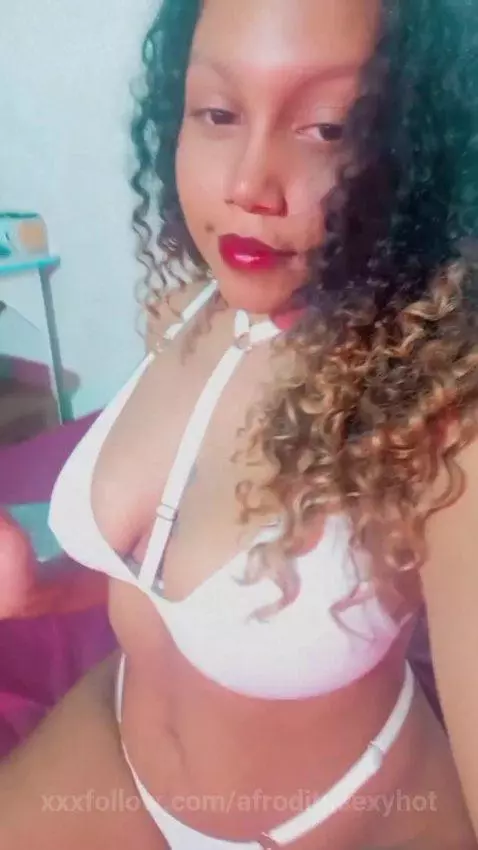 afroditasexyhot