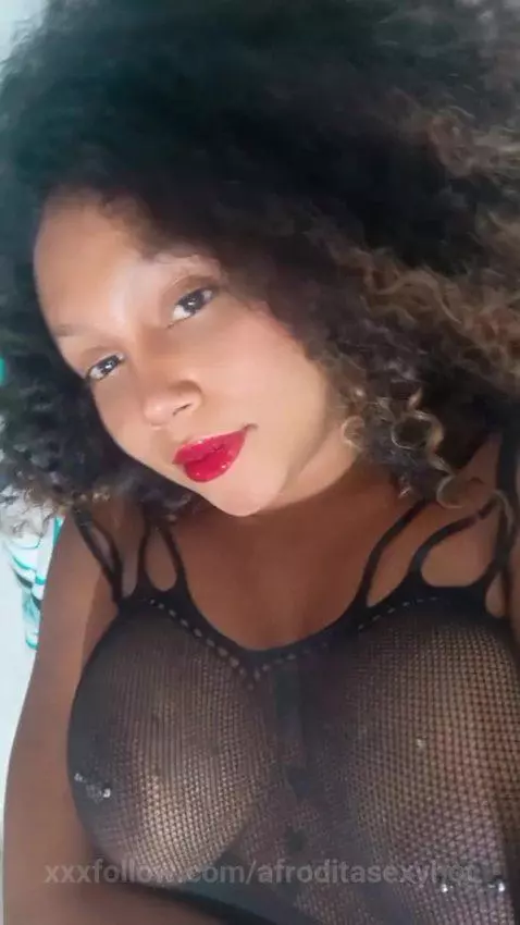 afroditasexyhot