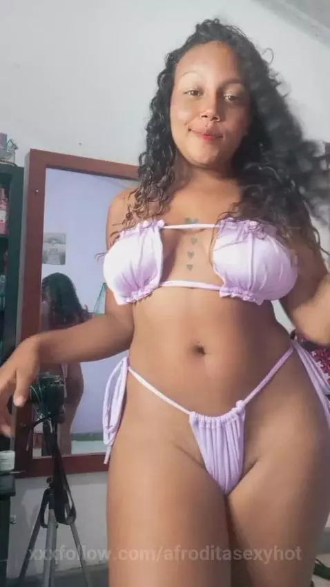 afroditasexyhot