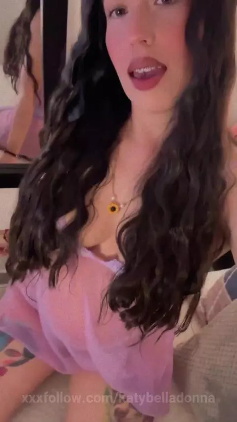 katybelladonna