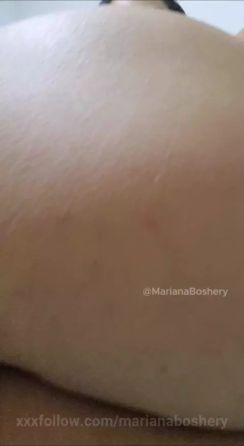 marianaboshery