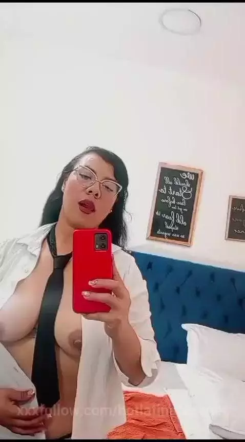 hotlatinateacher