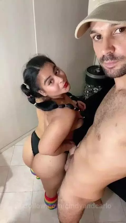 cindyandcarlo