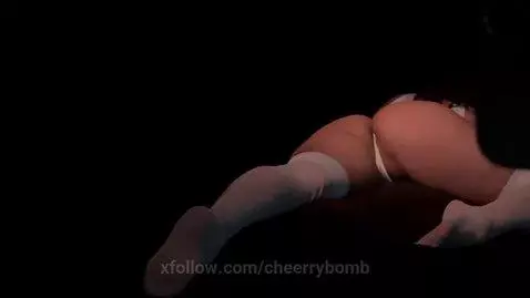 cheerrybomb post preview